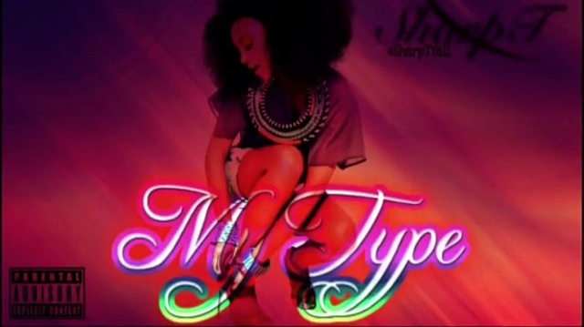 샵 - My Type (音频版)