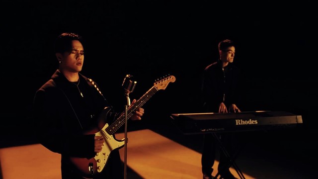 熊仔 - 十字路口→0