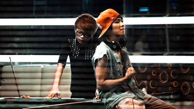 李魏西 - 等不来