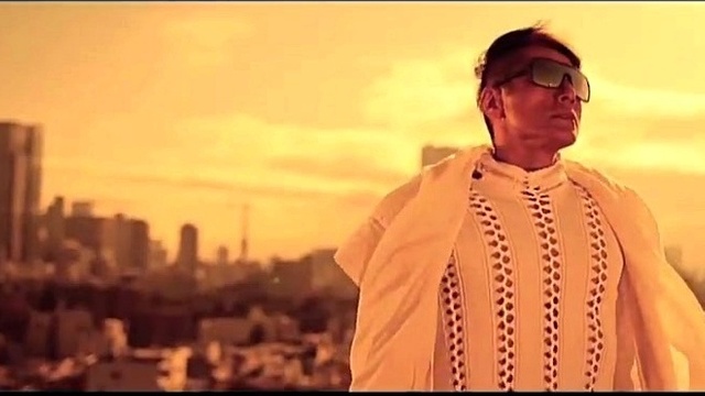 m.o.v.e - Best moves. ～and move goes on～