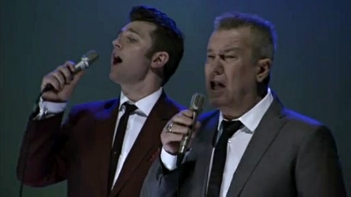 David Campbell - You've Lost That Lovin' Feelin'