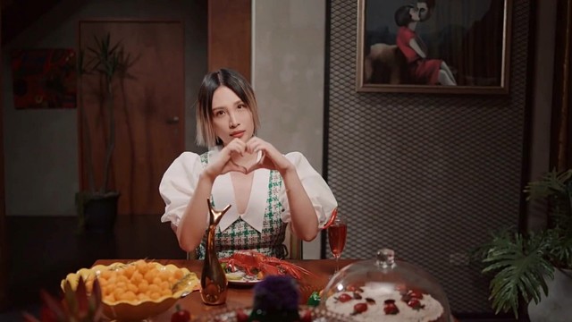 李友廷 - 想怎样