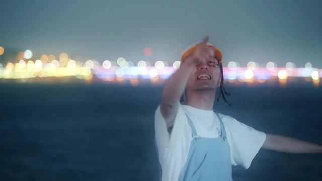 ZEN-LA-ROCK - SEVENTH HEAVEN