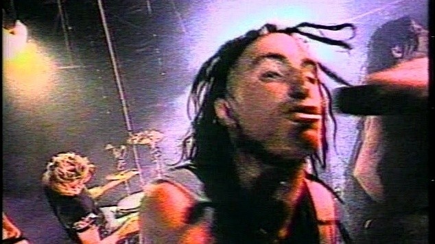 Nine Inch Nails - Head Like A Hole