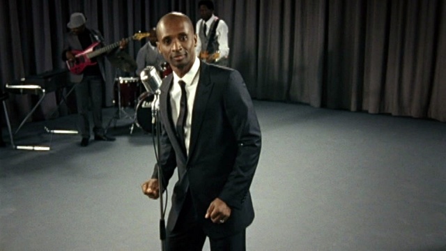 Chipper - Don't Leave Me This Way