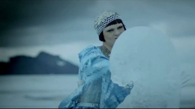 Árstíðir - You Again