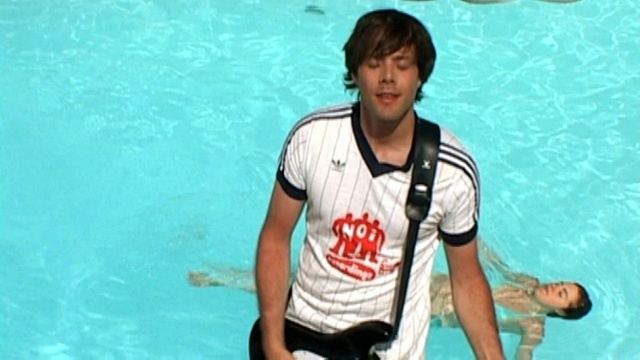 Adrian Stern - Summer Bi Dir