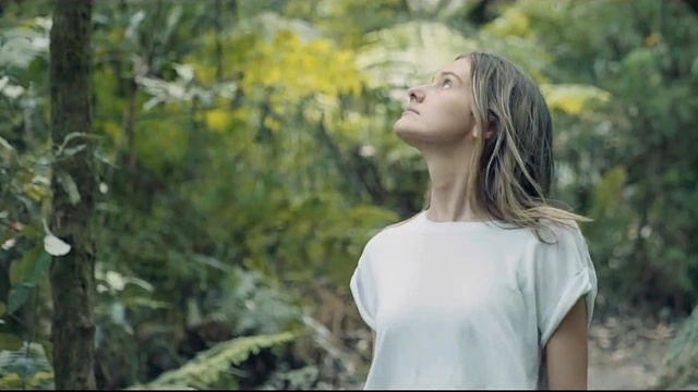 Nico Santos - Waterfalls