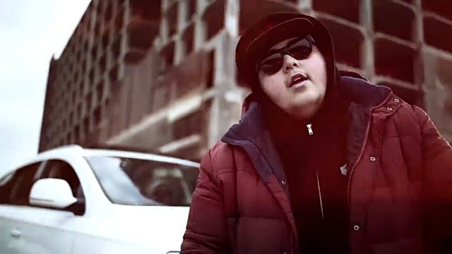 Alex Wiley - Thug Angel