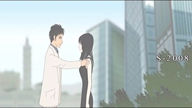 英子 - 远去的梦 (KTV版)