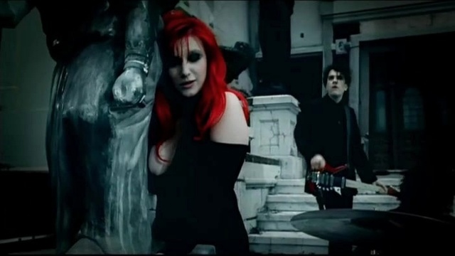 L'ame Immortelle - 5 Jahre