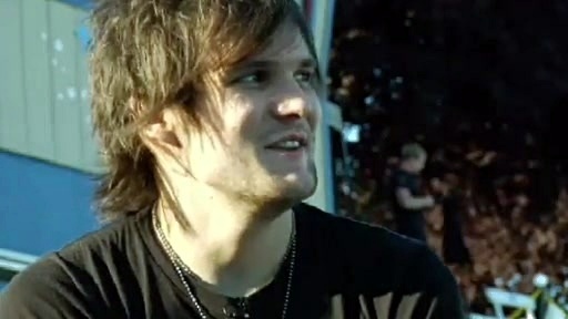 Boys Like Girls - Two Is Better Than One (花絮版)