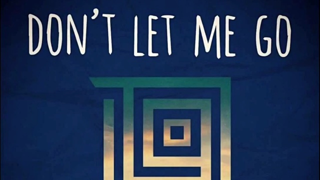 Walkiria Espino - Don't Let Me Go (音频版)