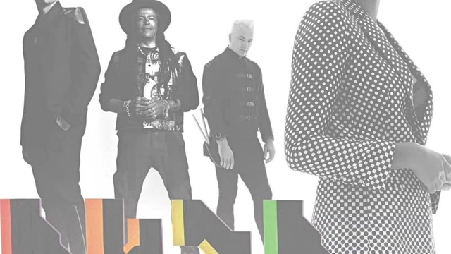 Skunk Anansie - Love Someone Else (歌词版)