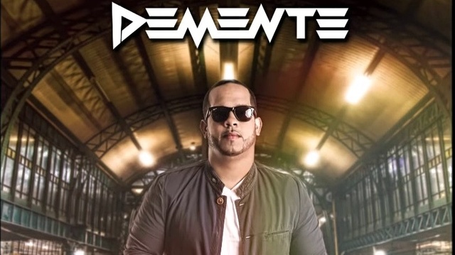 Demente - Tiempo Perdido (音频版)
