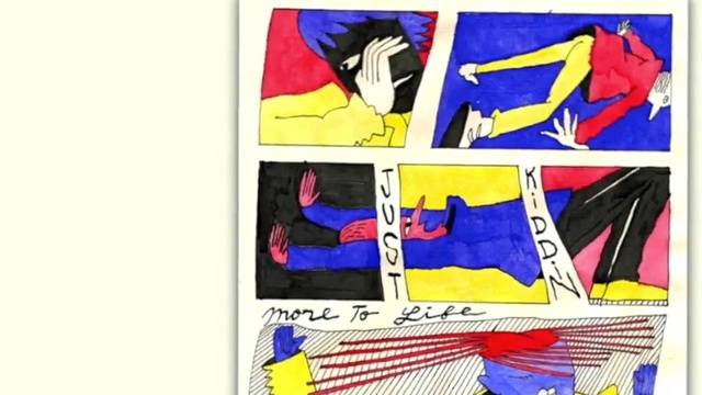 Just Kiddin - More To Life (音频版)