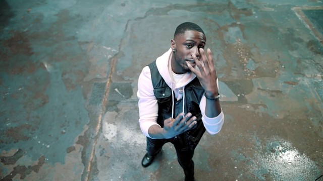 Driss - Intro