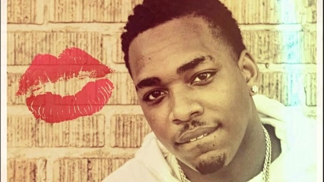 Lil Scooter Tha Best - I Wanna F**k You! (Explicit) (音频版)