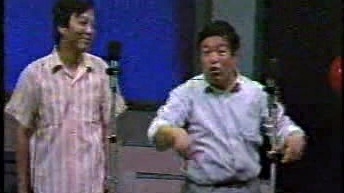 筱声咪 - 【滑稽戏】筱声咪滑稽艺术集锦 4/8