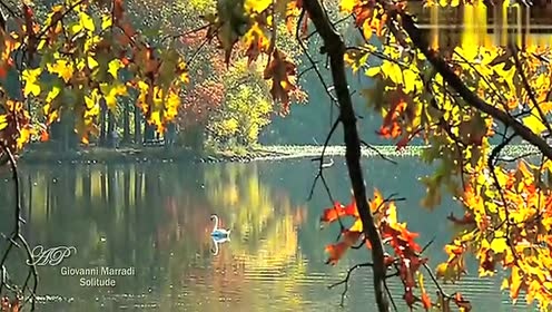 Giovanni Marradi - Solitude