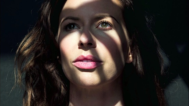 Joy Williams - We Can Never Go Back (Acoustic - Pseudo Video)