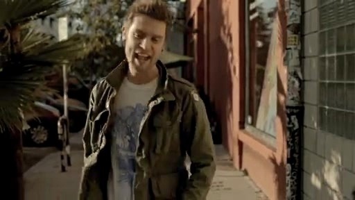 Andrew Allen - The Making of Loving You Tonight