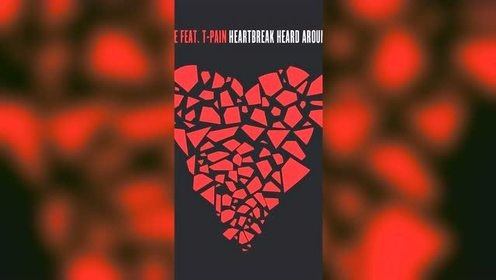 Jacob Latimore - Heartbreak Heard Around the World