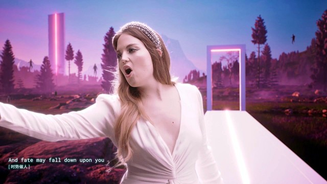 英雄联盟 - 尾声：觉醒 | 2020英雄联盟音乐穿越之旅 (Live)