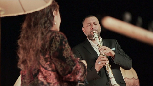 Sabahat Akkiraz - Ah Aşk