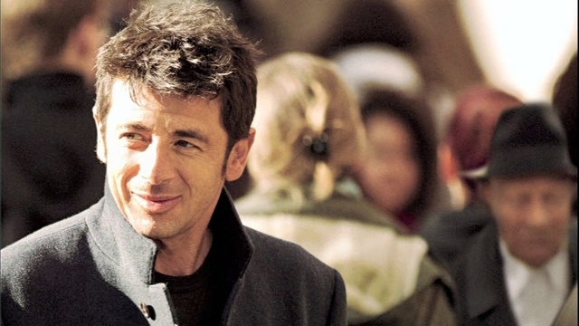 Patrick Bruel - Rome (音频版)