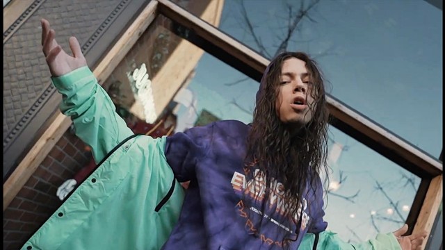 8MatikLogan - NEVER TRUE