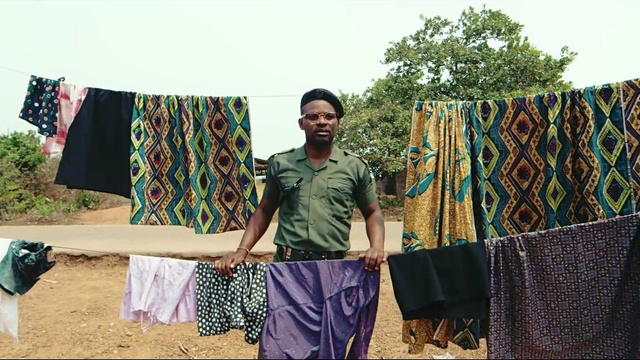 Simi - Soldier: The Movie (预告版)