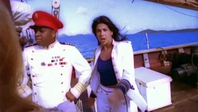 Captain Jack - Soldier Soldier