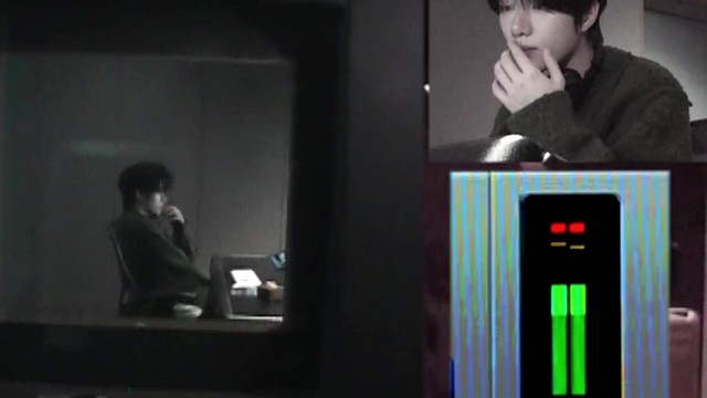 범규 - ‘Panic’ (录音室版)