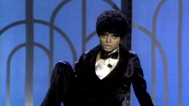 Diana Ross & The Supremes - I Get A Kick Out Of You (Live On The Ed Sullivan Show, January 5, 1969)