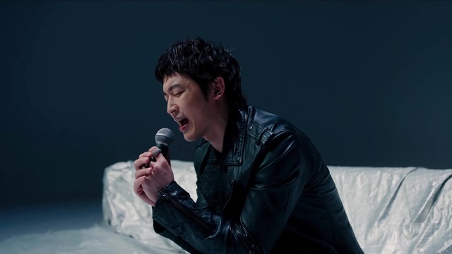 吴思贤 -  好久不见