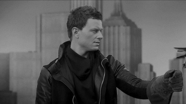 Fedde Le Grand - Where We Belong