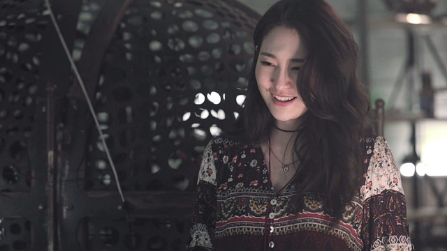 황인선 - 죽은시계