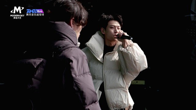 蛀牙幼兽 - 蛀牙幼兽-Anti Bone=World Star | 海南草莓音乐节 (Live)