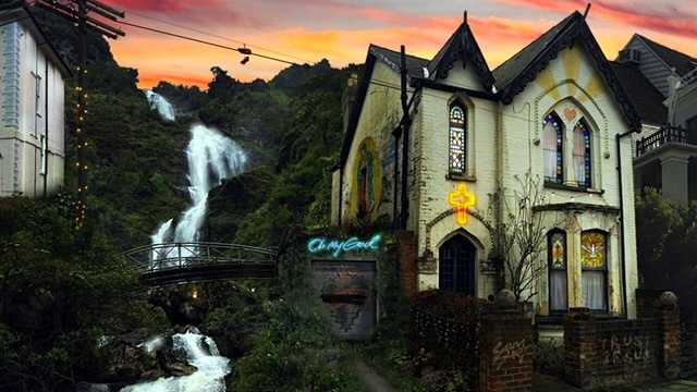 Sam Sure - Oh My God (Audio) (音频版)