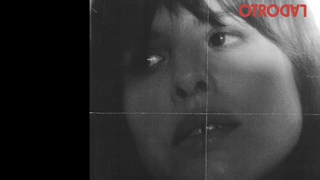 Rosario Ortega - Agua de Río (音频版)