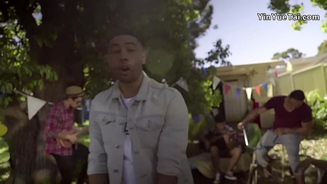 Samantha Jade - Raised On A Summer Sun