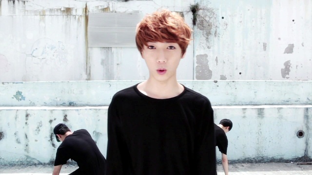 지피지기 - AOAO (预告版)