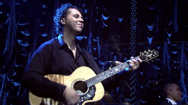 Gigantes do Samba - Nua e Crua (Live)