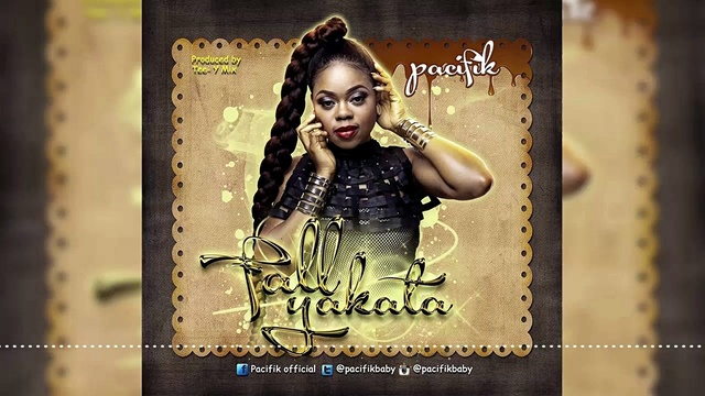 Peace - Fall Yakata [Official Audio]