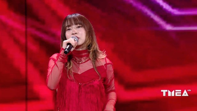ヒグチアイ - 《悪魔の子》ヒグチアイ-第六届腾讯音乐娱乐盛典 (Live)