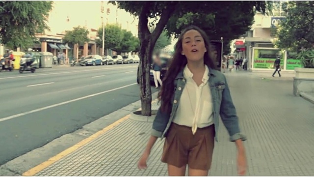 María Parrado - A Prueba De Ti