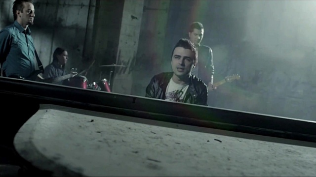 Vunk - Lacrimi de coniac