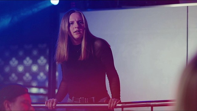 Melissa Naschenweng - Verliabt