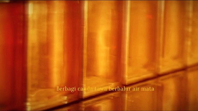 Pee Wee Gaskins - Burai (Lyric Video)